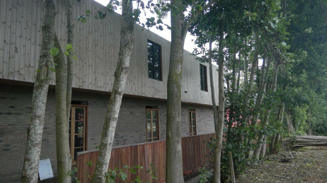 De Steenakker Hansbeke Exterior photo