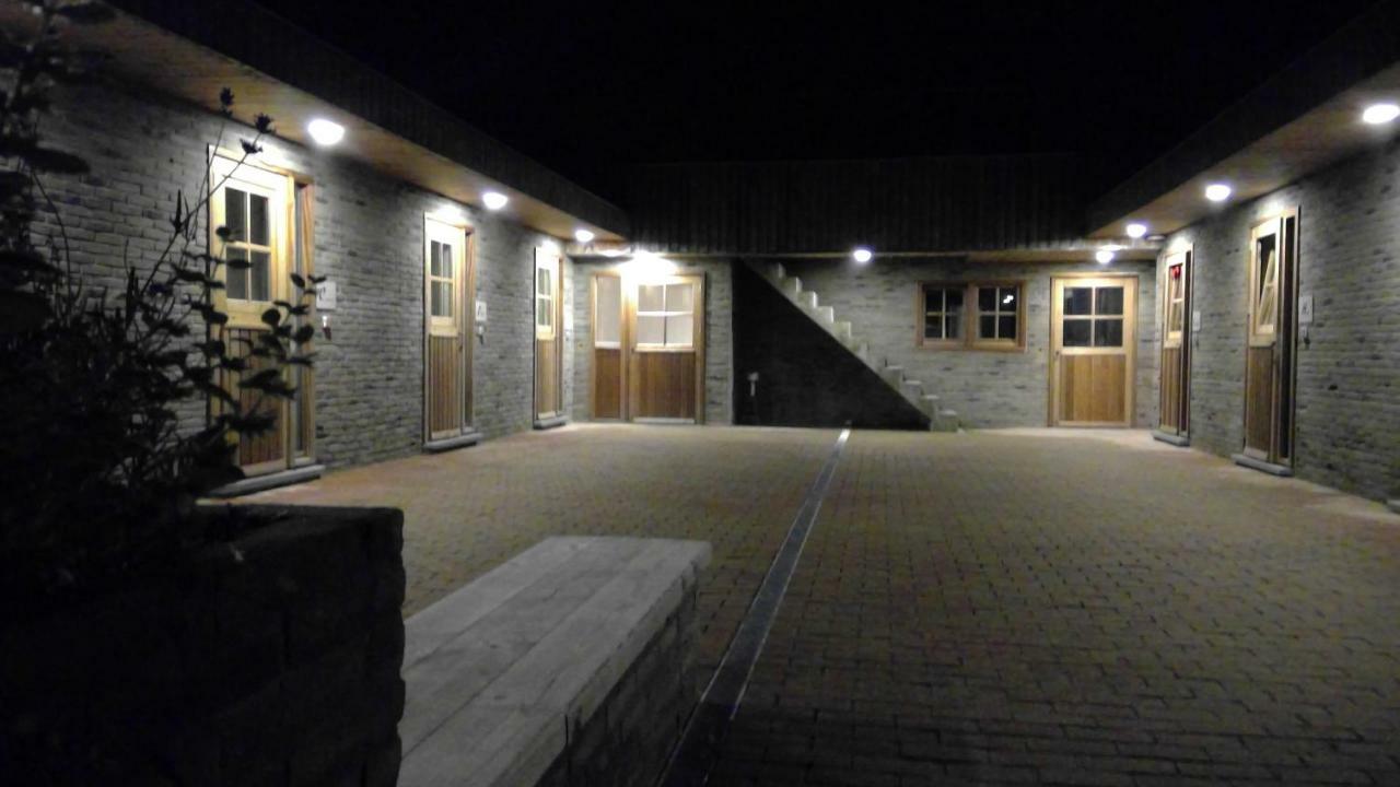 De Steenakker Hansbeke Exterior photo